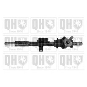 Lenkgetriebe QSR56 von QUINTON HAZELL günstig für 186,88 € online kaufen