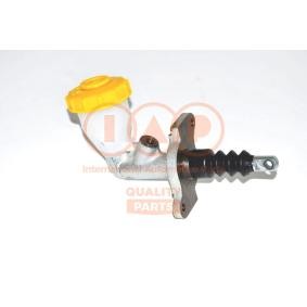 Osta Pääsylinteri, kytkin IAP QUALITY PARTS:llä 205-23020 edullisesti hintaan 205,81 €