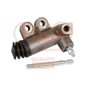 Compre Bombín de embrague de IAP QUALITY PARTS online para L 200 (K3_T, K2_T, K1_T, K0_T) a precios moderados