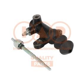 Osta Työsylinteri, kytkin IAP QUALITY PARTS:llä 206-13074 edullisesti hintaan 128,41 €