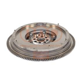 Schwungrad von IAP QUALITY PARTS günstig für 653,96 €