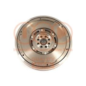 Schwungrad von IAP QUALITY PARTS günstig für 923,36 €