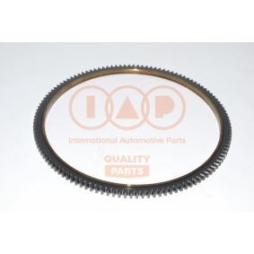 Schwungrad 210-12010 MITSUBISHI PAJERO von IAP QUALITY PARTS