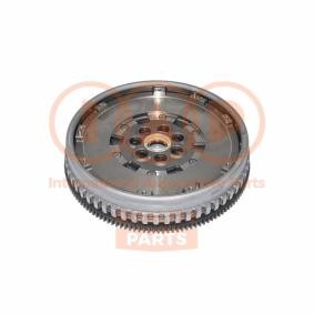 Schwungrad 210-12084 MITSUBISHI CARISMA von IAP QUALITY PARTS