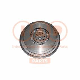 Schwungrad von IAP QUALITY PARTS für S-Type (X200) günstig online kaufen