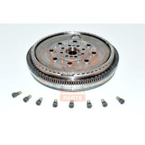 Osta IAP QUALITY PARTS Vauhtipyörä netistä Rexton / Rexton II (GAB_)-mallille edulliseen hintaan