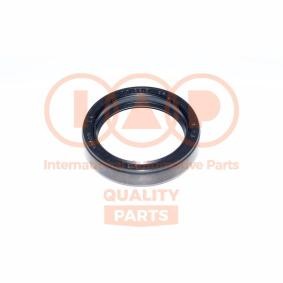 Osta IAP QUALITY PARTS Rengastiiviste, vetoakseli netistä PAJERO I Canvas Top (L04_G)-mallille edulliseen hintaan