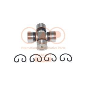 Hardyscheibe von IAP QUALITY PARTS