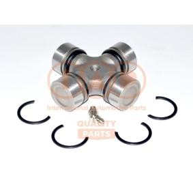 Hardyscheibe von IAP QUALITY PARTS
