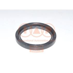 Wellendichtring, Radnabe von IAP QUALITY PARTS für PAJERO II (V3_W, V2_W, V4_W) günstig online kaufen