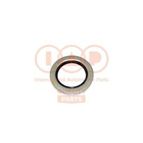Wellendichtring, Radnabe von IAP QUALITY PARTS für PAJERO II (V3_W, V2_W, V4_W) günstig online kaufen