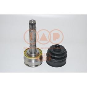 Gelenksatz, Antriebswelle von IAP QUALITY PARTS