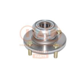 Radnabe von IAP QUALITY PARTS