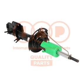 Radnabe von IAP QUALITY PARTS