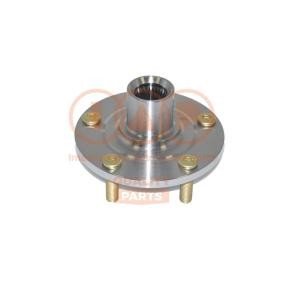 Radnabe von IAP QUALITY PARTS