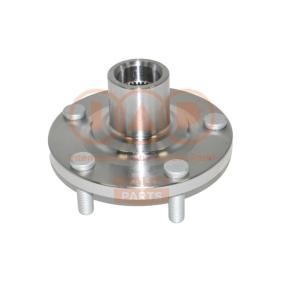 Radnabe von IAP QUALITY PARTS