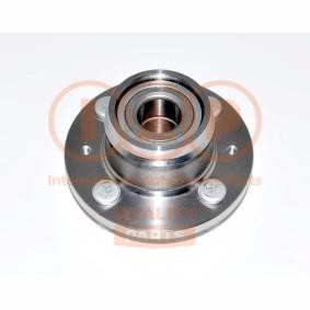 Radnabe 408-25012K