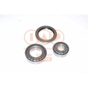 Osta Pyöränlaakerisarja IAP QUALITY PARTS:llä 409-09020K edullisesti hintaan 139,91 €