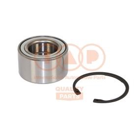 Osta IAP QUALITY PARTS Pyörännapa netistä REXTON (Y400)-mallille edulliseen hintaan