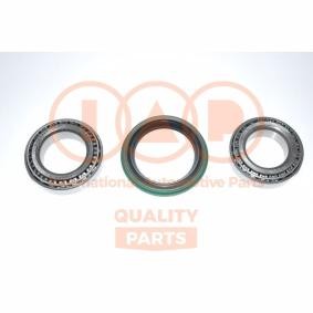 Radlagersatz 409-22026K