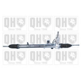 Lenkgetriebe QSRP1000 von QUINTON HAZELL günstig für 564,77 € online kaufen