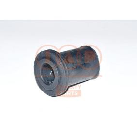 Lagerbuchse, Blattfeder von IAP QUALITY PARTS