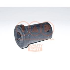 Lagerbuchse, Blattfeder von IAP QUALITY PARTS