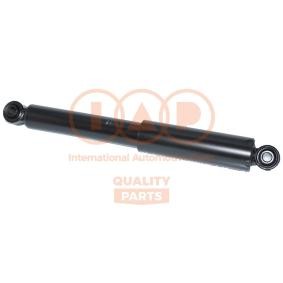 Querlenker von IAP QUALITY PARTS 503-02060