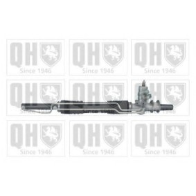 Achetez des Crémaillère de direction QUINTON HAZELL QSRP1006 à prix pour 466,80 €