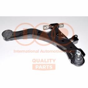 Querlenker von IAP QUALITY PARTS