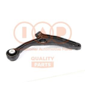 Querlenker von IAP QUALITY PARTS 503-08011