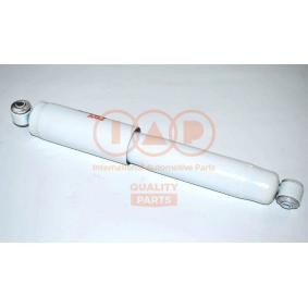 Compre Braço de suspensão da IAP QUALITY PARTS 503-10047 a um preço baixo por 227,68 €