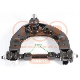 Querlenker von IAP QUALITY PARTS für PAJERO I Canvas Top (L04_G) günstig online kaufen