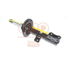 Querlenker von IAP QUALITY PARTS 503-13086