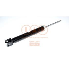 Querlenker von IAP QUALITY PARTS 503-13092