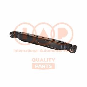 Querlenker von IAP QUALITY PARTS 503-13107