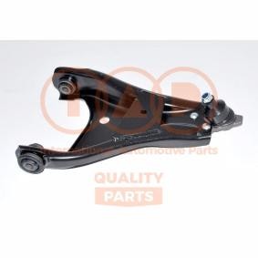 Querlenker von IAP QUALITY PARTS 503-29010