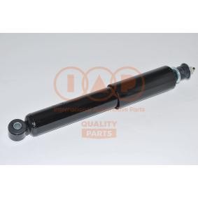 Osta Iskunvaimennin IAP QUALITY PARTS:llä 504-03030 edullisesti hintaan 239,13 €