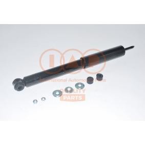 Stoßdämpfer von IAP QUALITY PARTS für FOURTRAK (F7, F8) günstig online kaufen