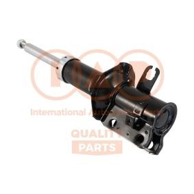 Stoßdämpfer 504-03040