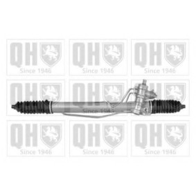 Lenkgetriebe QSRP1052 von QUINTON HAZELL günstig für 352,61 € online kaufen