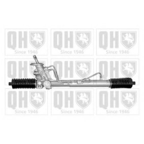Lenkgetriebe QSRP1057 von QUINTON HAZELL günstig für 332,47 € online kaufen