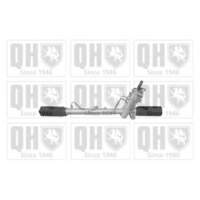 Lenkgetriebe QSRP1062 von QUINTON HAZELL günstig für 307,53 € online kaufen