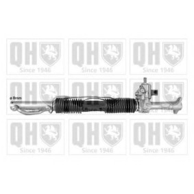 Achetez des Crémaillère de direction QUINTON HAZELL QSRP1087 à prix pour 503,02 €
