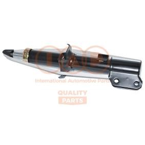 Stoßdämpfer von IAP QUALITY PARTS 504-25010