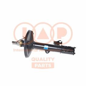 Stoßdämpfer von IAP QUALITY PARTS 504-25050