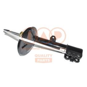 Stoßdämpfer von IAP QUALITY PARTS 504-25051