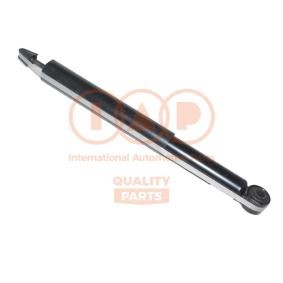 Stoßdämpfer von IAP QUALITY PARTS 504-25052