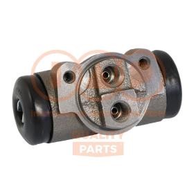 Osta Vakaajan hela IAP QUALITY PARTS:llä 507-03030 edullisesti hintaan 73,26 €