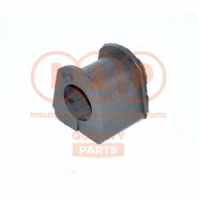 Stabigummis von IAP QUALITY PARTS